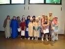 Kinderbibelwoche 2011