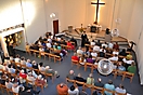 Festgottesdienst zum Start der Kirchengemeinde Albbruck-Görwihl