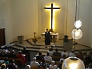 Festgottesdienst zum Start der Kirchengemeinde Albbruck-Görwihl