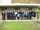 Konfirmation 2012