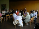 Visitation im Juli 2012