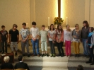 Visitation im Juli 2012