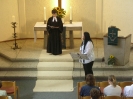 Visitation im Juli 2012