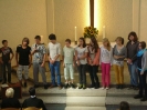 Visitation im Juli 2012