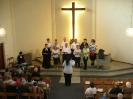 Visitation im Juli 2012