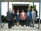 Visitation im Juli 2012