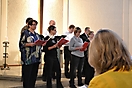 Vorstellung der Kandidaten zur Kirchenwahl 2013