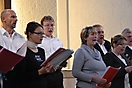 Vorstellung der Kandidaten zur Kirchenwahl 2013