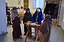 Heiliger Abend 2014 in Görwihl