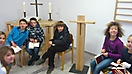 Kindergottesdienst in Görwihl am 07.12.2014