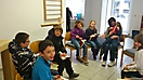 Kindergottesdienst in Görwihl am 07.12.2014