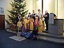 Kinderweihnacht 2014 in Albbruck