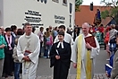 Ökumenisches Glockenfest am 29. Mai 2014