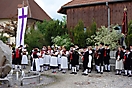 Ökumenisches Glockenfest am 29. Mai 2014