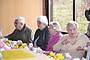 Seniorenkreis am 15. März 2014