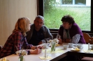 Café der Begegnung am 26. Mai 2015