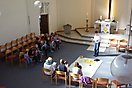 Krabbelgottesdienst 23. April 2015