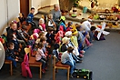 Krabbelgottesdienst im Oktober 2015