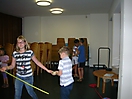 Kinderbibelwoche 2016 in Albbruck