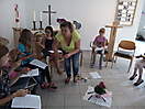 Kinderbibelwoche 2016 in Görwihl