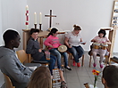 Kindergottesdienst in Görwihl am 08. Mai 2016