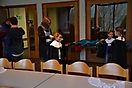 Jungschargottesdienst zu Martin Luther am 19.02.2017