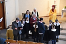 Jungschargottesdienst zu Martin Luther am 19.02.2017