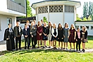 Konfirmation 2018