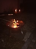 Jugendevent Fasnachstfeuer