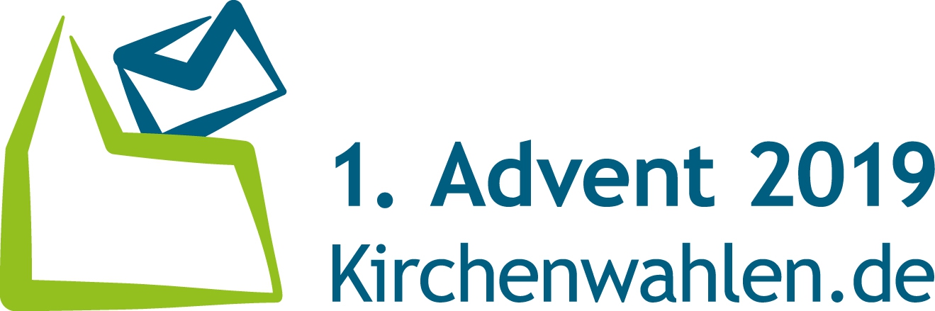 Kirchenwahl 2019