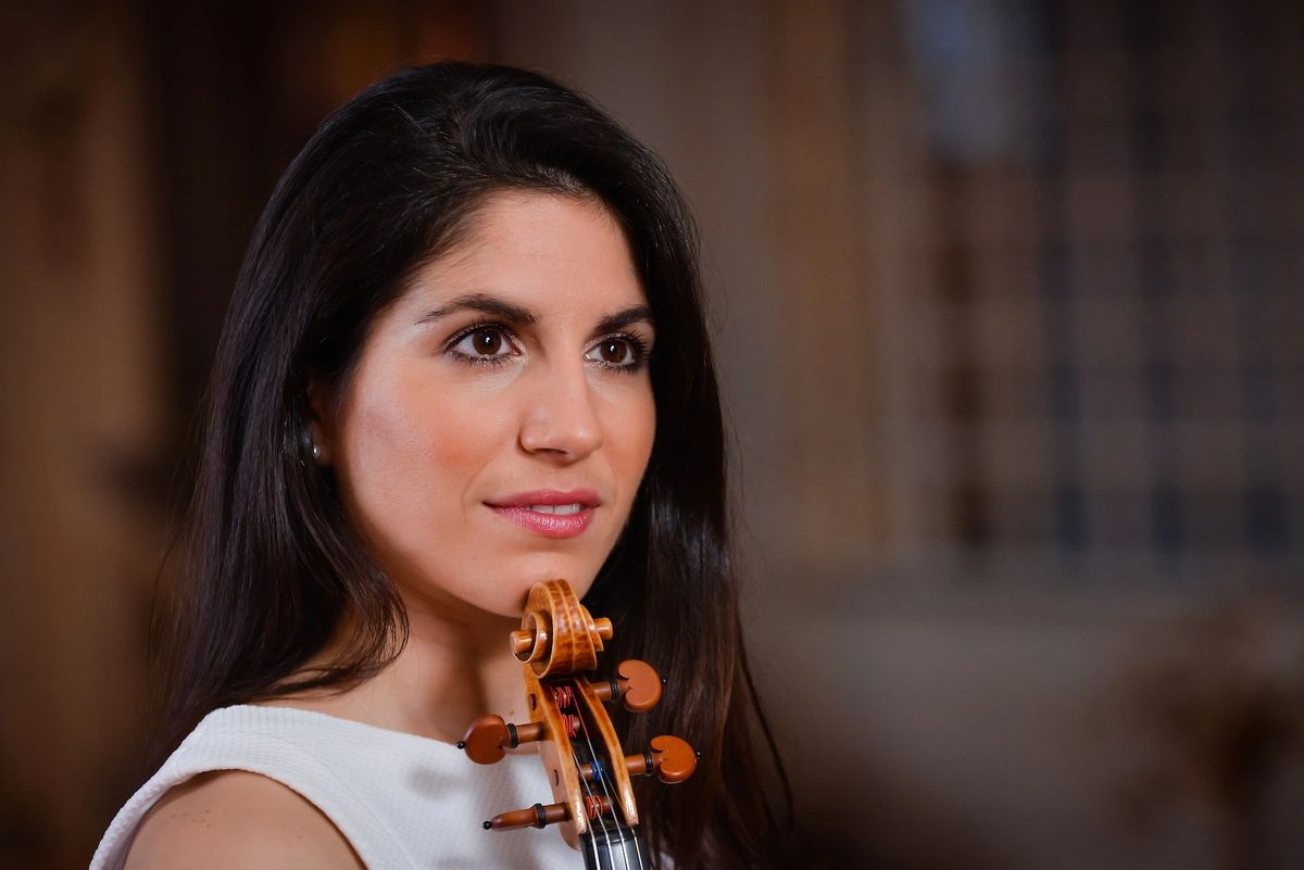 Herzliche Einladung zum Konzert 