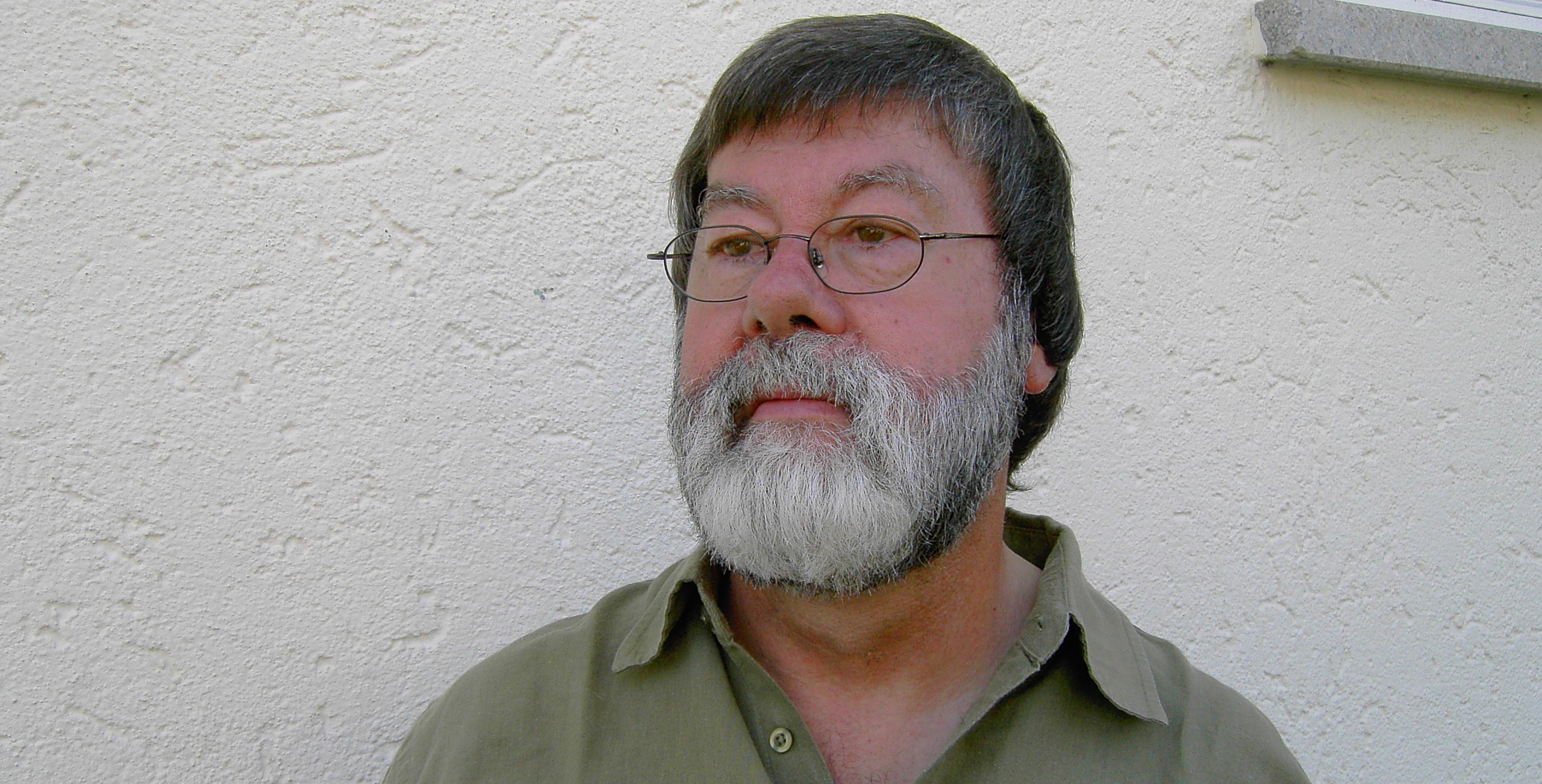 Nachruf für Harald Gräf im Trauergottesdienst am 17.1.2026