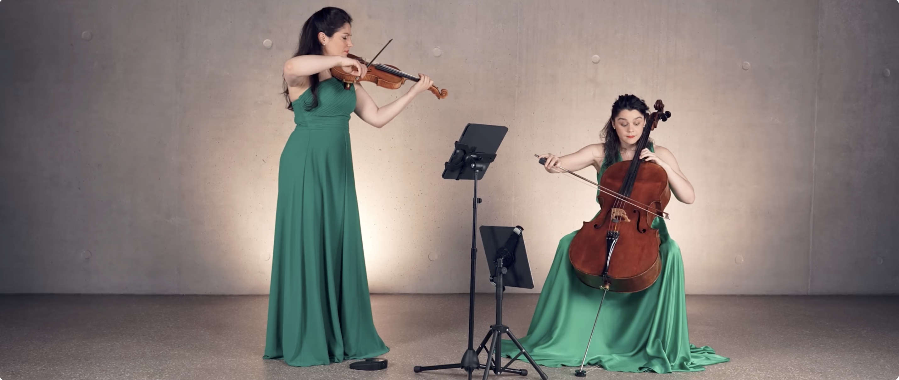 Herzliche Einladung zum Konzert 