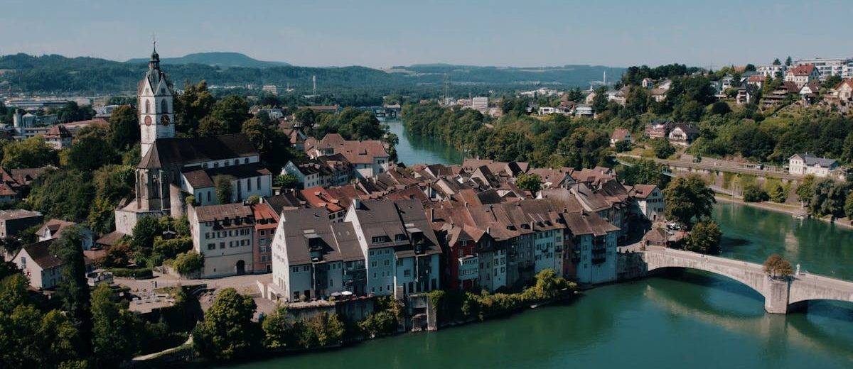 Laufenburger Altstadt