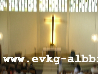 Visitation im Juli 2012