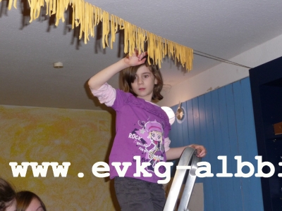 Jungschar