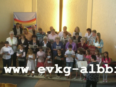 Singspiel