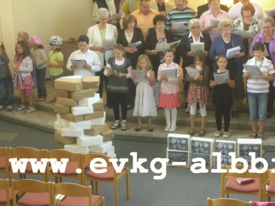Singspiel