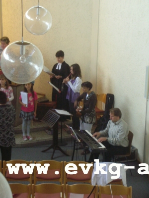 Singspiel