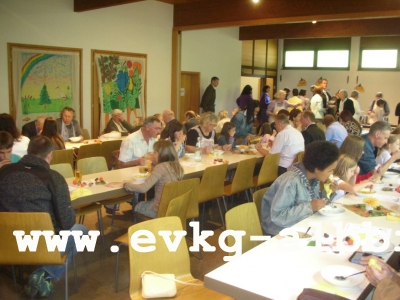 Erntedankfest 2011