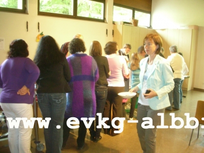 Erntedankfest 2011