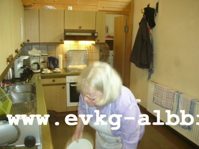 Erntedankfest 2011