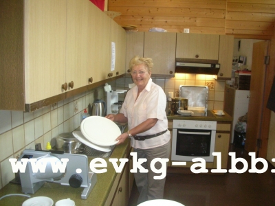 Erntedankfest 2011