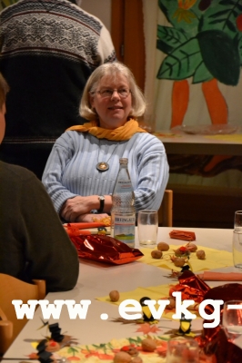 Mitarbeiterabend 2011