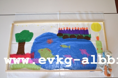 Mehrgenerationentag 2012